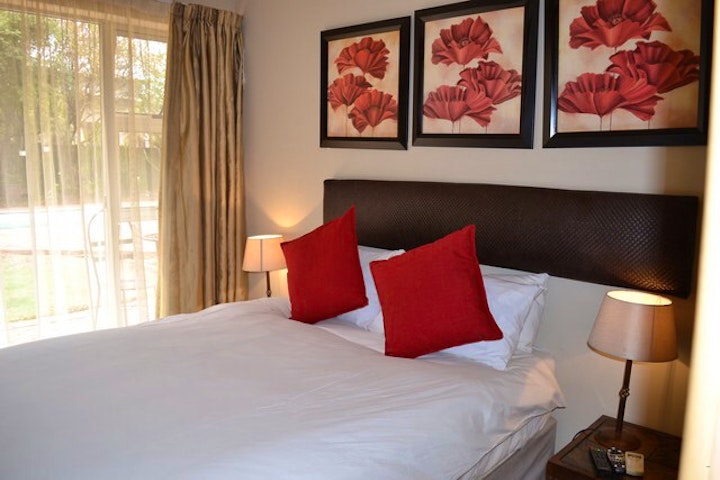 Bloemfontein Accommodation at Angels Haven Guesthouse | Viya