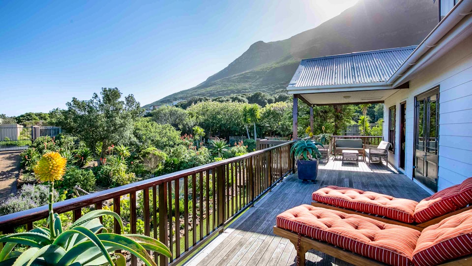 Cape Town Accommodation at  | Viya