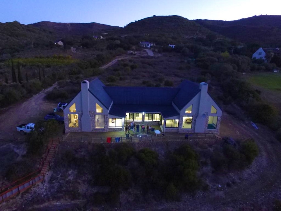 Garden Route Accommodation at  | Viya