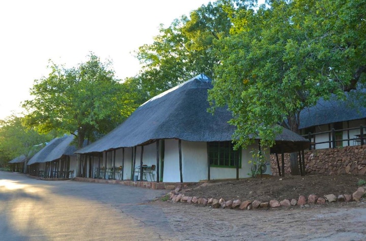 Mpumalanga Accommodation at SANParks Punda Maria Rest Camp | Viya