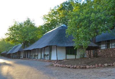  at SANParks Punda Maria Rest Camp | TravelGround