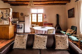 Western Cape Accommodation at Appelhuis | Viya