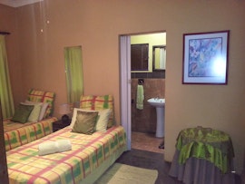 North West Accommodation at Ommihoek Guesthouse | Viya