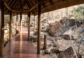 Limpopo Accommodation at Phumelo Lodge | Viya