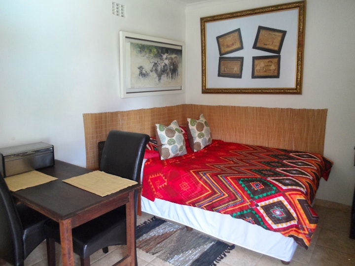 Bruma Accommodation at Cyrildene Guest Rooms | Viya