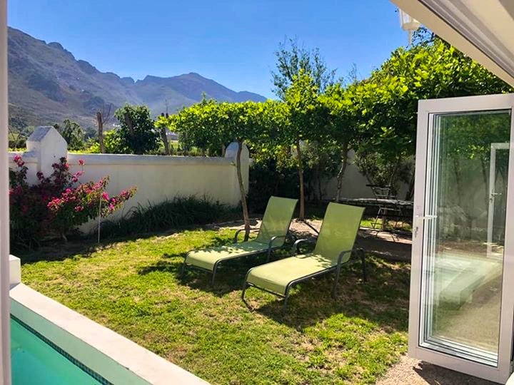 Western Cape Accommodation at Gooding’s Olive Villa | Viya