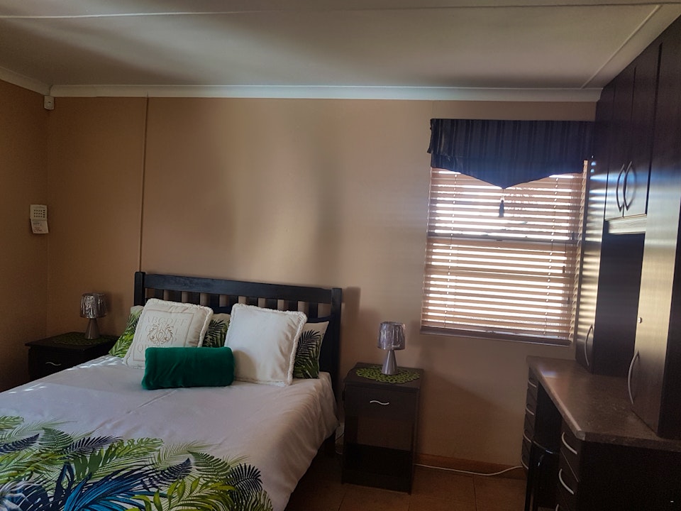 Garden Route Accommodation at  | Viya