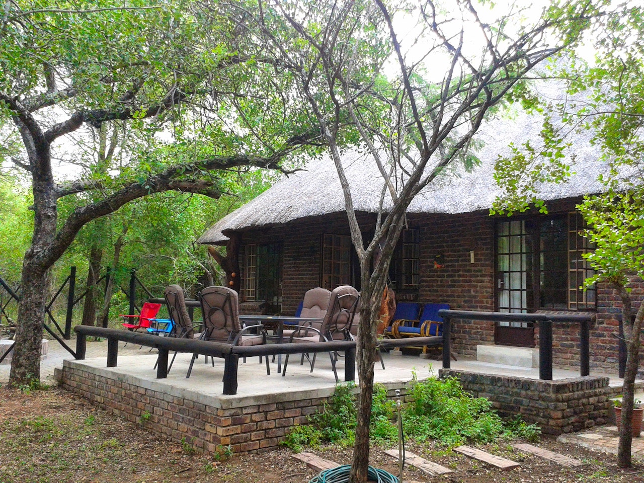 Kruger National Park South Accommodation at  | Viya