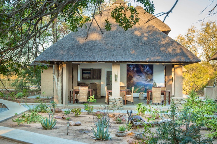 Limpopo Accommodation at Bushbaby River Lodge | Viya
