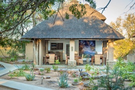 Kruger To Canyons Accommodation at Bushbaby River Lodge | Viya