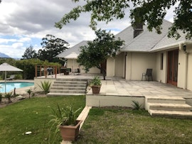 Boland Accommodation at  | Viya