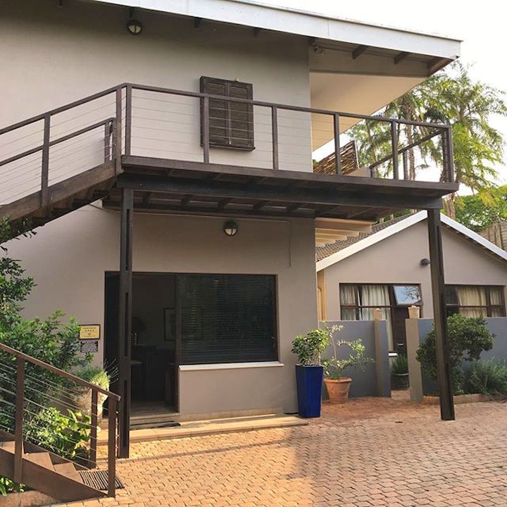 KwaZulu-Natal Accommodation at One on Hely | Viya