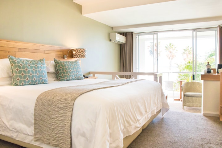 Atlantic Seaboard Accommodation at The Bay Hotel | Viya