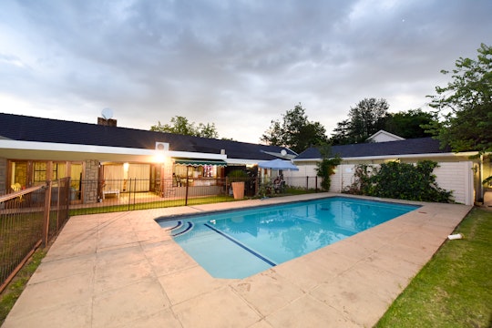 Johannesburg Accommodation at  | Viya