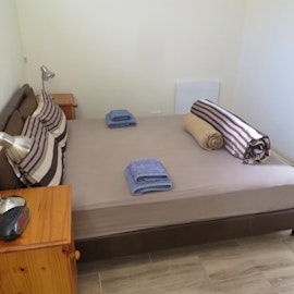 Bloubergstrand Accommodation at  | Viya