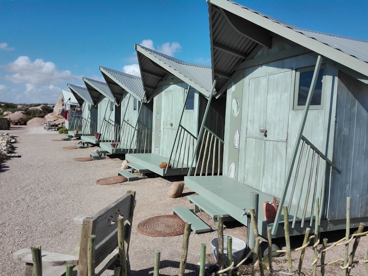 West Coast Accommodation at Sea Shack | Viya