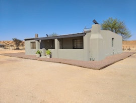 Kalahari Accommodation at Rooipan Ou Huis | Viya