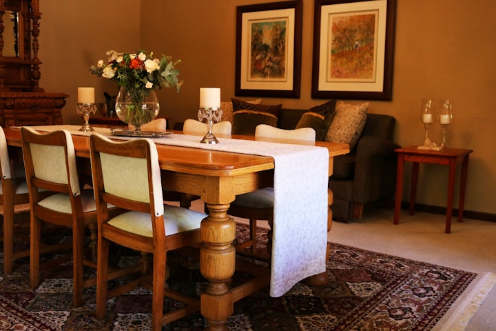 Cape Winelands Accommodation at Randrivier Guesthouse | Viya
