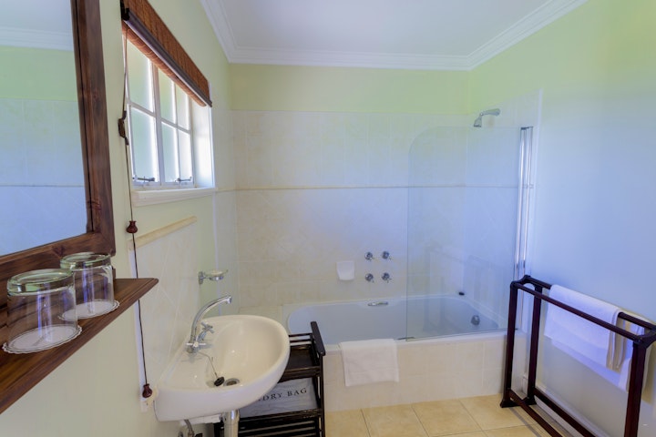 KwaZulu-Natal Accommodation at Moorcroft Manor Boutique Country Hotel | Viya