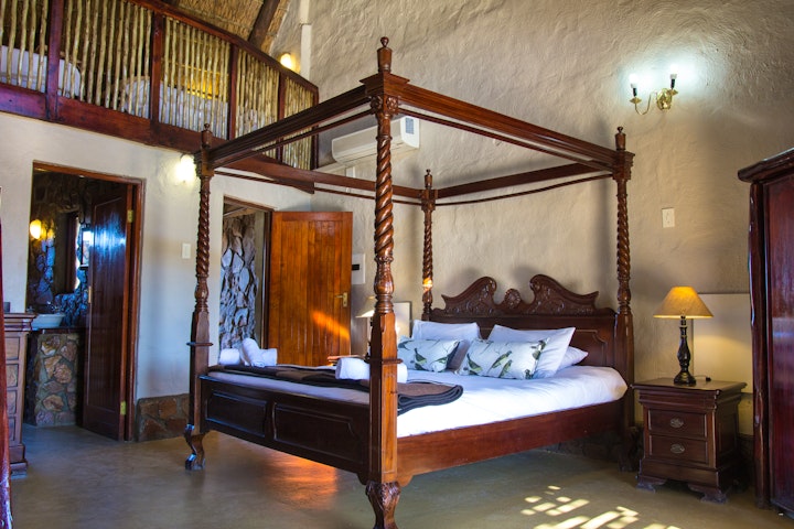Western Cape Accommodation at Aquila Private Game Reserve & Spa | Viya