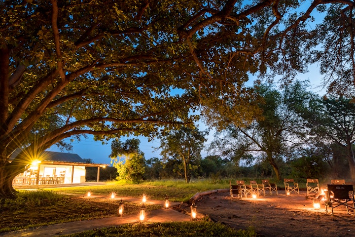 Mpumalanga Accommodation at Makuwa Safari Lodge | Viya