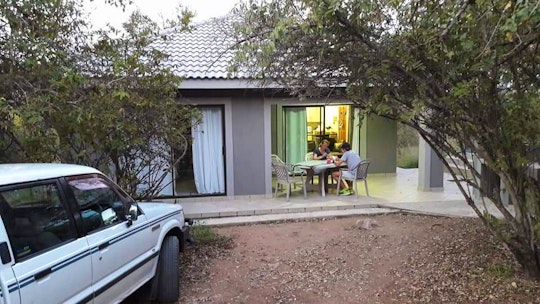 Kruger National Park South Accommodation at  | Viya