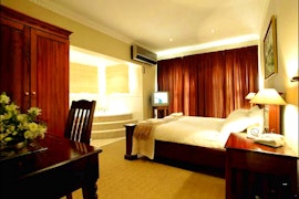 Free State Accommodation at  | Viya