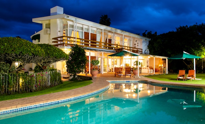 Western Cape Accommodation at Raw Karoo Guest House | Viya