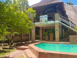 Gauteng Accommodation at Waterfront Country Lodge and Spa | Viya