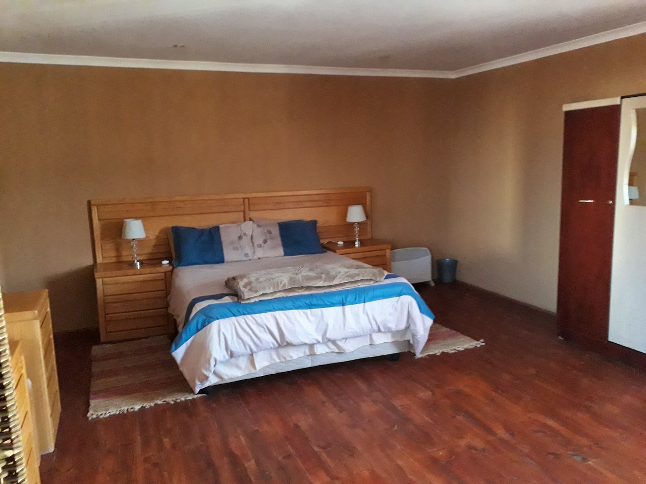 Northern Free State Accommodation at  | Viya