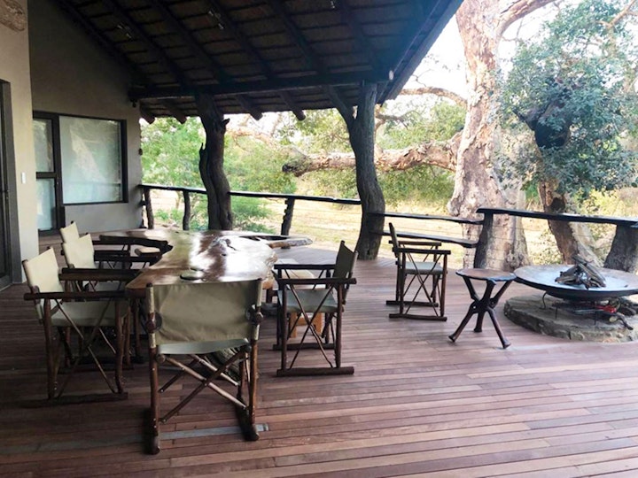 Limpopo Accommodation at Shobi Private Game Reserve | Viya
