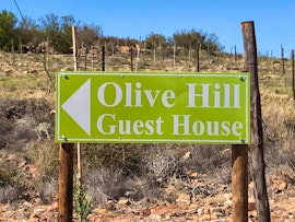 Western Cape Accommodation at Olive Hill Guest House | Viya