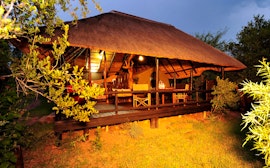 Dinokeng Game Reserve Accommodation at  | Viya