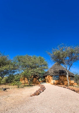 Namibia Accommodation at  | Viya