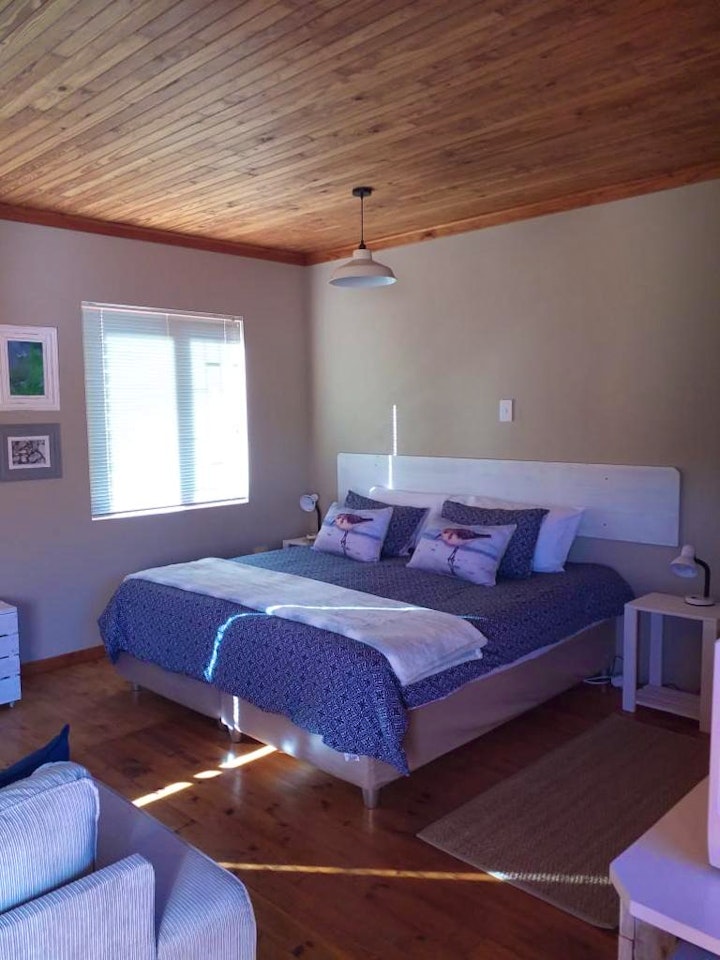 Western Cape Accommodation at Whale of a Time | Viya