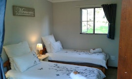 Kruger To Canyons Accommodation at Blyde River Log House | Viya