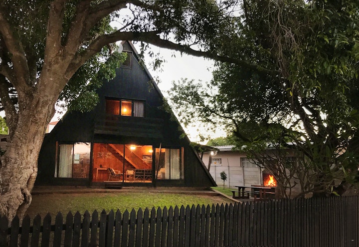 Eastern Cape Accommodation at Vogel's Nest | Viya