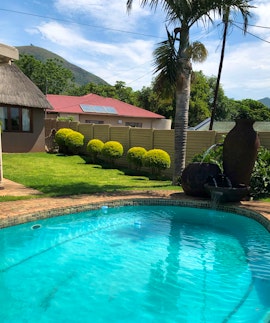 Mpumalanga Accommodation at 28 on Andrew | Viya