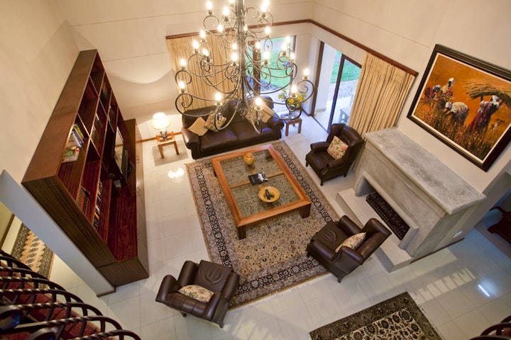 Gauteng Accommodation at Hyde Park Guest House | Viya