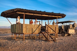 Western Cape Accommodation at Inverdoorn Private Game Reserve | Viya