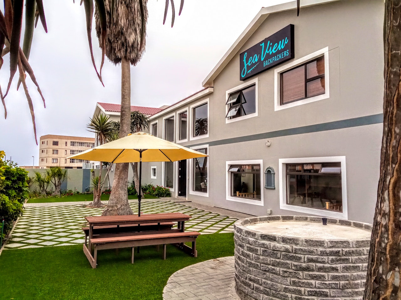 Swakopmund Accommodation at  | Viya