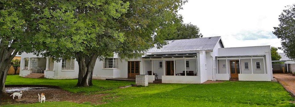 Karoo Accommodation at  | Viya