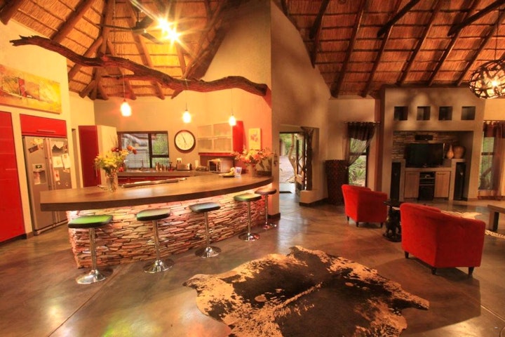 Limpopo Accommodation at Call of the Wild Lodge | Viya