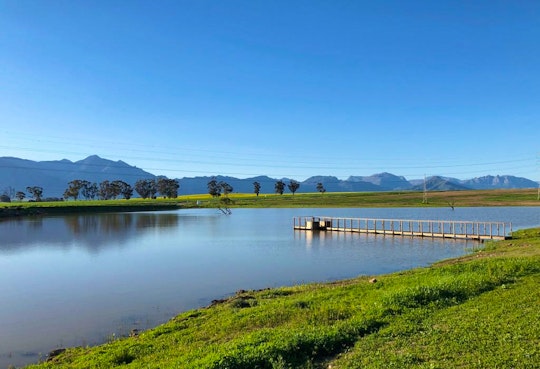 Riebeek-Kasteel Accommodation at  | Viya