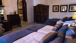 Overberg Accommodation at  | Viya