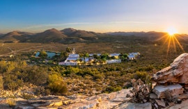 Western Cape Accommodation at  | Viya