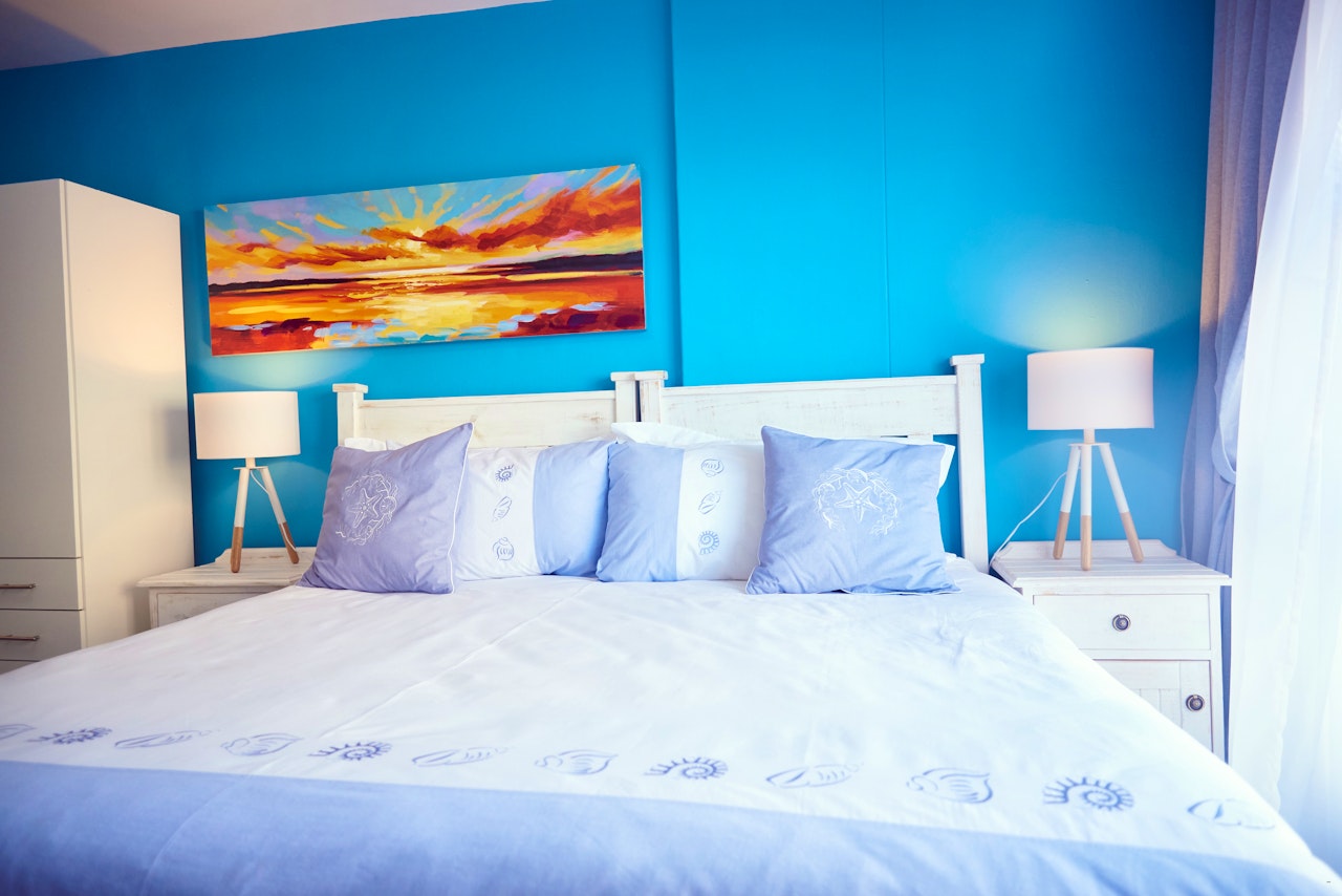 Bloubergstrand Accommodation at  | Viya