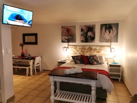 Pretoria East Accommodation at King Protea | Viya