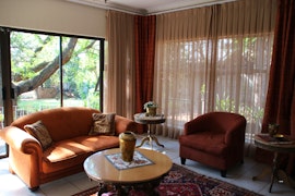 Pretoria Accommodation at Mirisa's Guesthouse | Viya