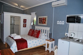 Western Cape Accommodation at Die Rooi Granaat | Viya